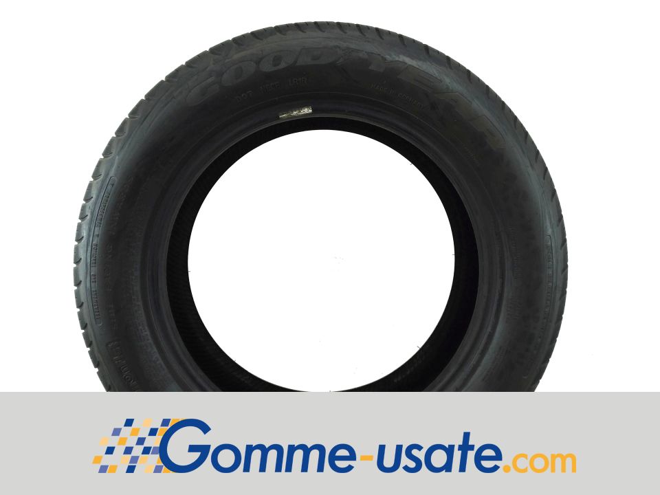 Thumb Goodyear Gomme Usate Goodyear 205/55 R16 91V Efficientgrip Extended MO Runflat (65%) pneumatici usati Estivo_1